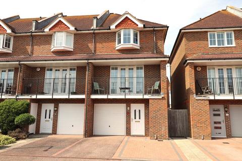 3 bedroom semi-detached house for sale, Lionel Road, Bexhill-on-Sea, TN40