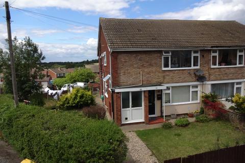 2 bedroom apartment for sale - Kinross Crescent, Luton, LU3