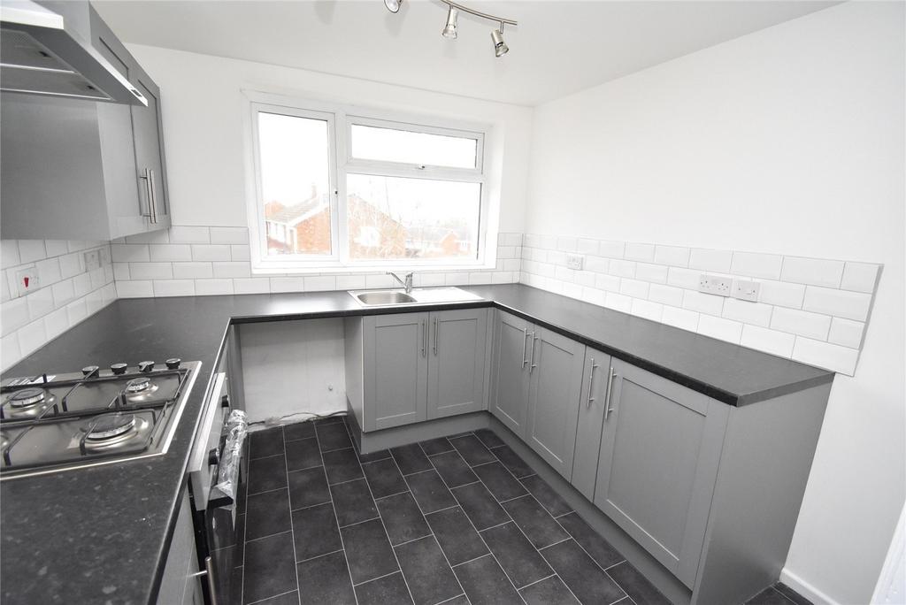 Kinross Crescent, Luton, LU3 2 bed apartment for sale £199,995