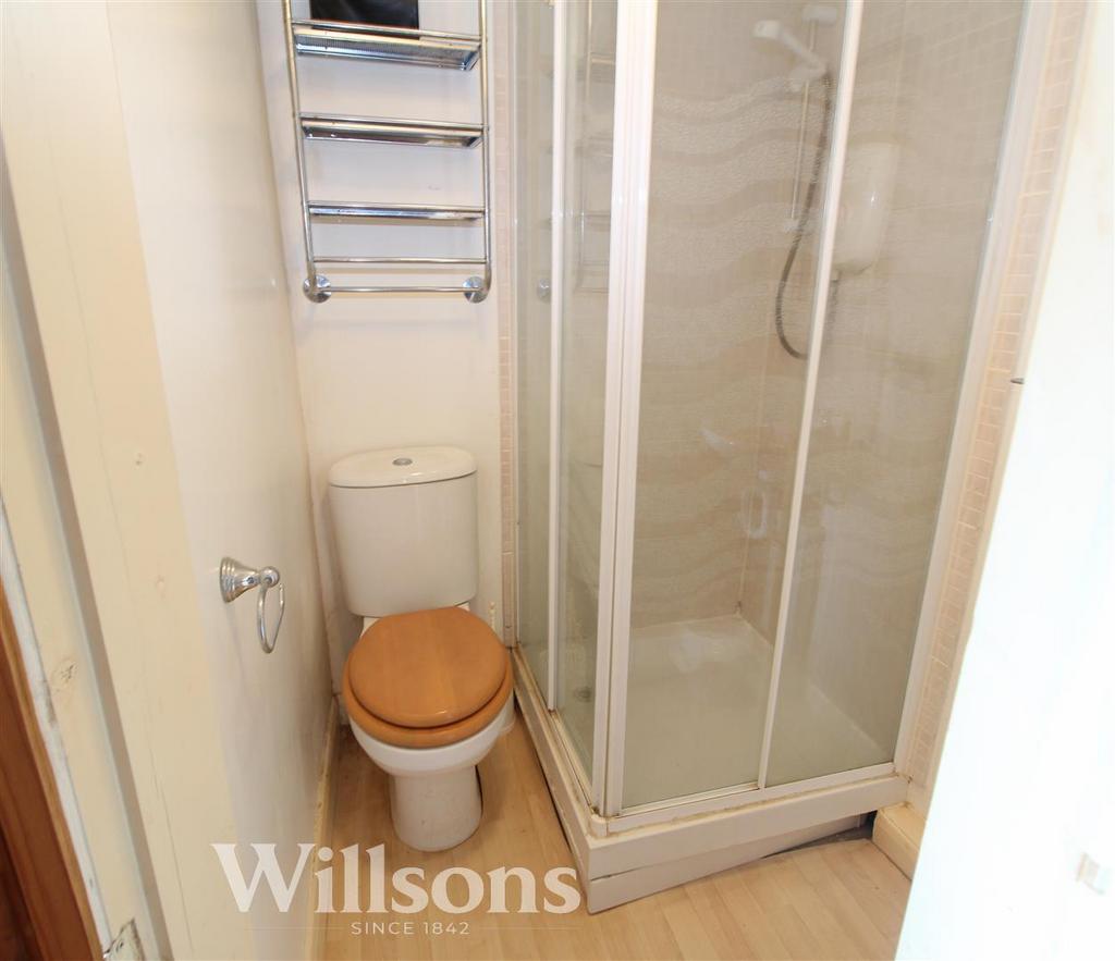 En - Suite
