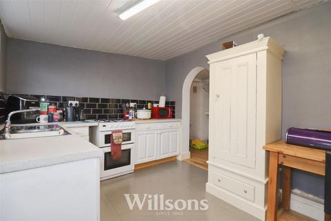 3 bedroom detached house for sale, South Street, Alford