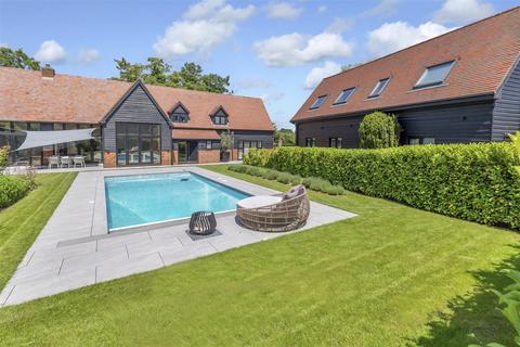 5 bedroom detached house for sale, Datchworth Green, Datchworth