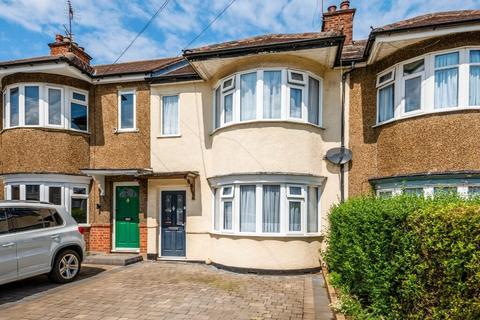 2 bedroom terraced house for sale - Ruislip HA4