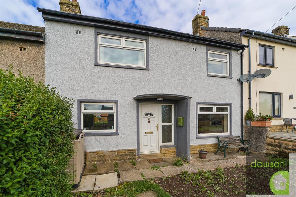 North Royd, Barkisland, Halifax 3 bed terraced house £200,000