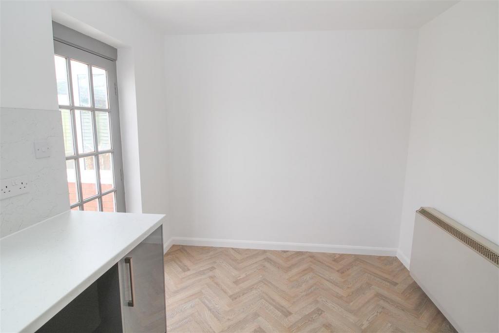 St. Matthews Close, Skegness 2 bed house for sale £110,000