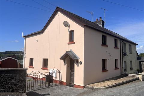 3 bedroom house for sale, Cwmann, Lampeter