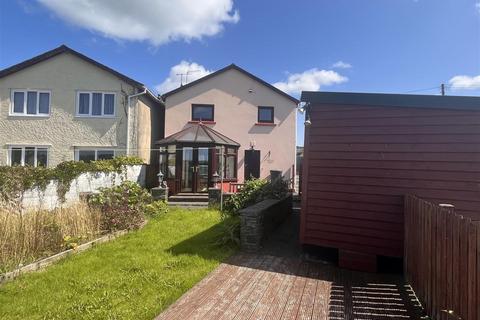 3 bedroom house for sale, Cwmann, Lampeter