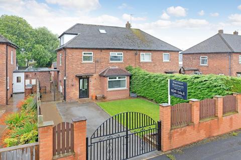 4 bedroom semi-detached house for sale, Midgley Road, Burley in Wharfedale LS29