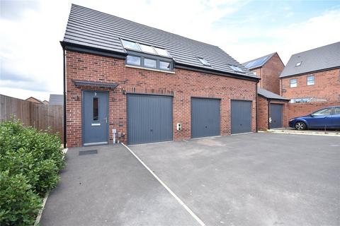 Lilac Close, Seacroft, Leeds, West Yorkshire