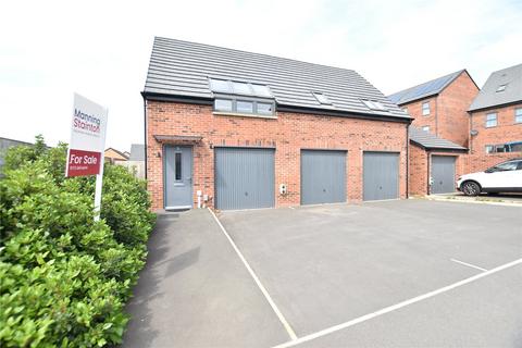 2 bedroom detached house for sale, Lilac Close, Seacroft, Leeds, West Yorkshire
