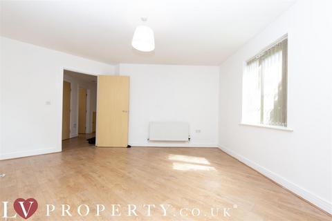 2 bedroom apartment to rent, Burlington House, Waterside Drive, Hockley, Birmingham