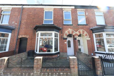 3 bedroom terraced house for sale - Blenheim Street, Hull