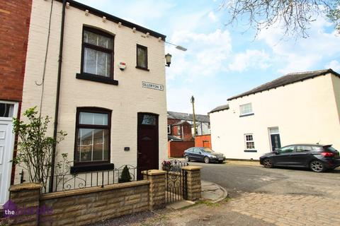 3 bedroom terraced house for sale, Ollerton Street, Bolton, BL1