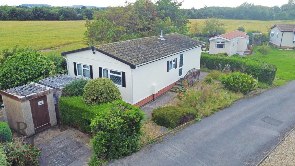 Field Close, Greenacres Park, Adbolton Lane, West Bridgford 2 bed