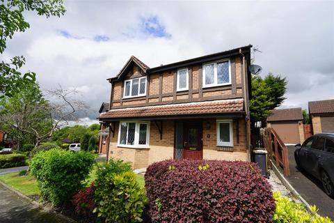 14 Brooklands, Horwich, Bolton, BL6 5RW