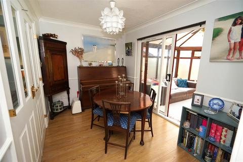14 Brooklands, Horwich, Bolton, BL6 5RW