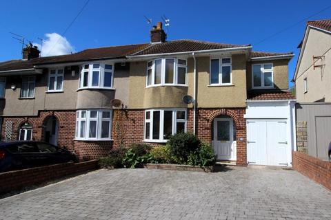 58 Gordon Avenue, Bristol, BS5 7DS