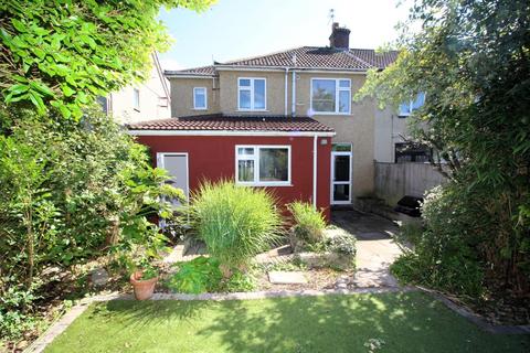 58 Gordon Avenue, Bristol, BS5 7DS