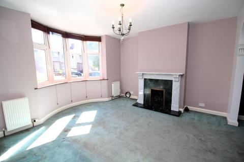 58 Gordon Avenue, Bristol, BS5 7DS
