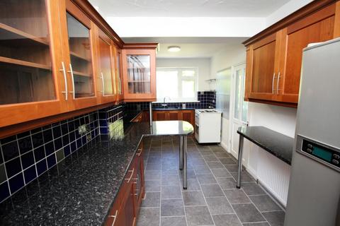 58 Gordon Avenue, Bristol, BS5 7DS