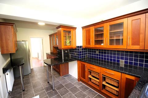 58 Gordon Avenue, Bristol, BS5 7DS