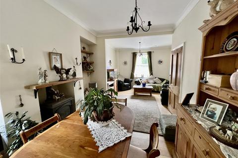 3 bedroom semi-detached house for sale - Brynlloi Road, Glanamman, Ammanford