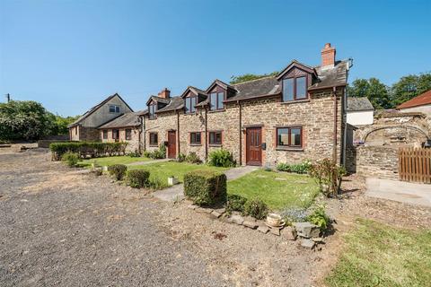 2 bedroom semi-detached house for sale, Atherington, Umberleigh