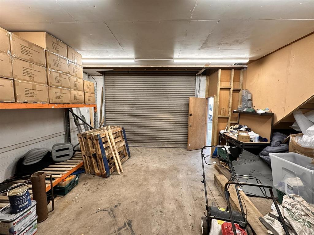 South Hams Business Park, Kingsbridge Property for sale £150,000