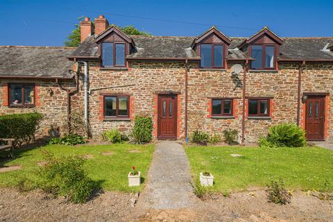 2 bedroom terraced house for sale, Atherington, Umberleigh