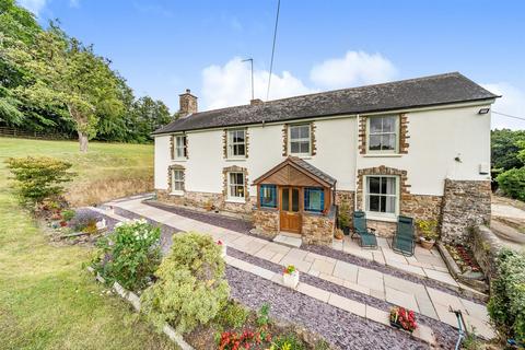 6 bedroom detached house for sale, Atherington, Umberleigh