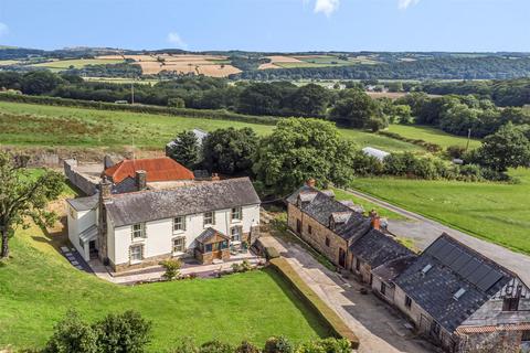 6 bedroom detached house for sale, Atherington, Umberleigh