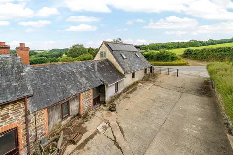 4 bedroom semi-detached house for sale, Atherington, Umberleigh