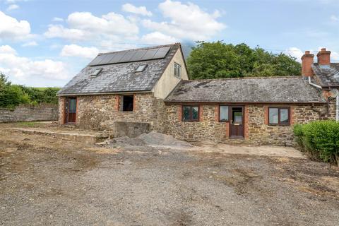 4 bedroom semi-detached house for sale, Atherington, Umberleigh