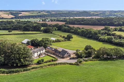 4 bedroom semi-detached house for sale, Atherington, Umberleigh