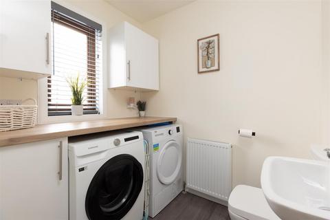 2 Ericht Way, Scone, Perth, PH2 6SL