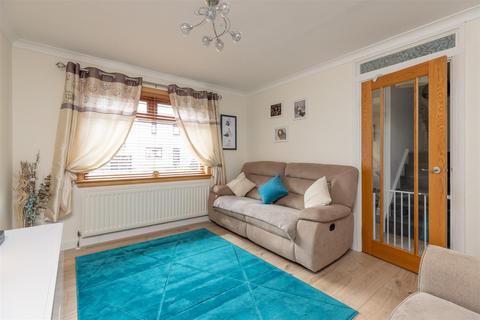 2 Ericht Way, Scone, Perth, PH2 6SL