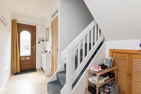 2 Ericht Way, Scone, Perth, PH2 6SL