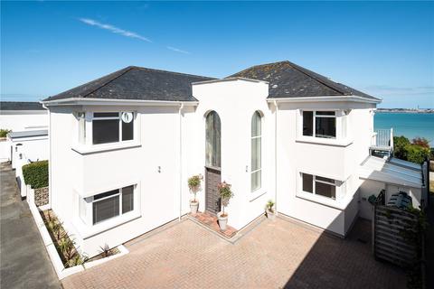 4 bedroom detached house for sale, Le Mont de La Rocque, St Brelade, Jersey, JE3