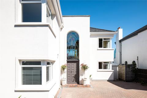 4 bedroom detached house for sale, Le Mont de La Rocque, St Brelade, Jersey, JE3