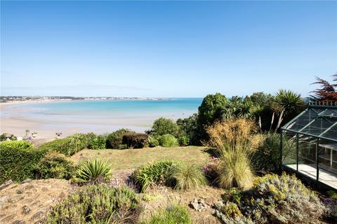 4 bedroom detached house for sale, Le Mont de La Rocque, St Brelade, Jersey, JE3