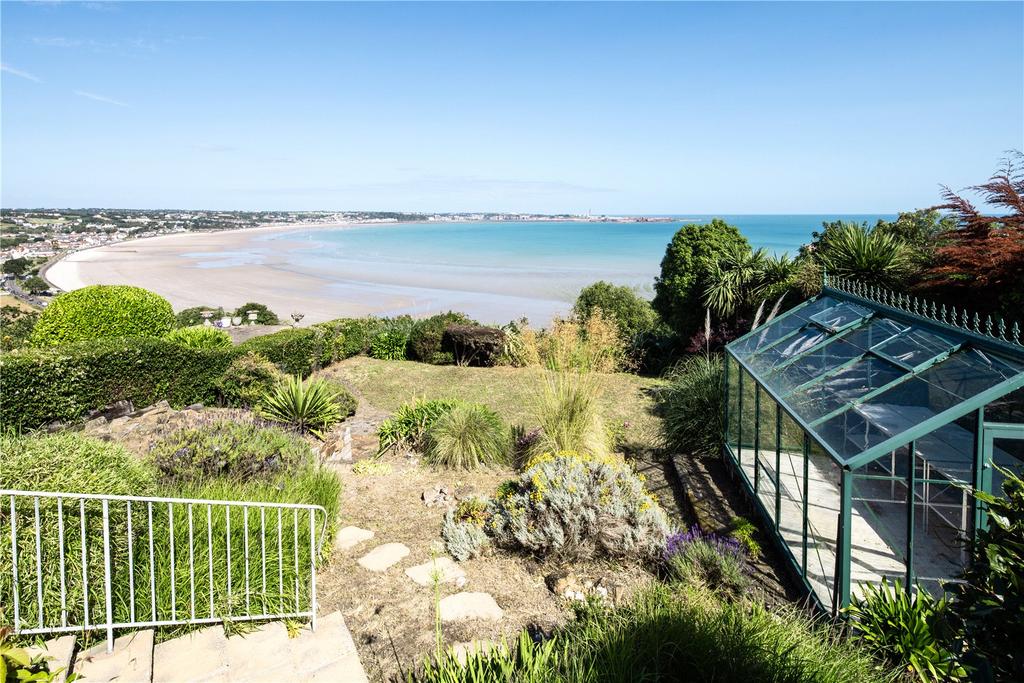 Garden/View