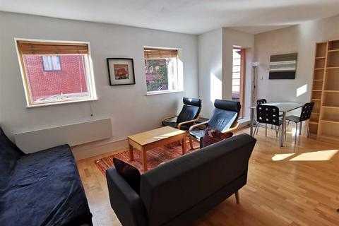1 bedroom apartment to rent, Lockes Yard, Great Marlborough Street