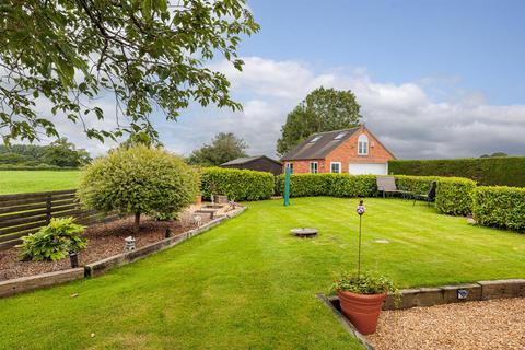 3 bedroom semi-detached house for sale, Lavender Cottage, Barthomley, Cheshire