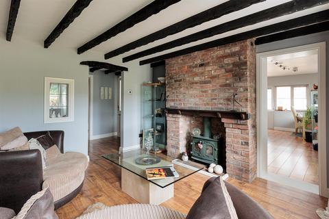 3 bedroom semi-detached house for sale, Lavender Cottage, Barthomley, Cheshire