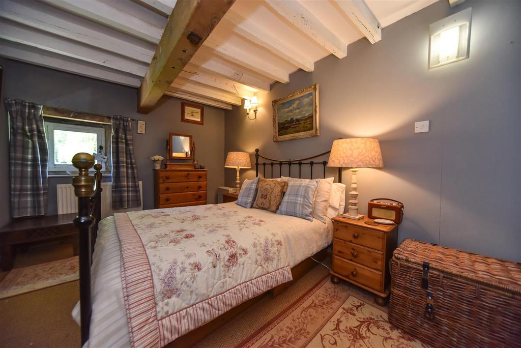 Firs Farm Barn, Fenny Bentley 3 bed barn conversion £795,000