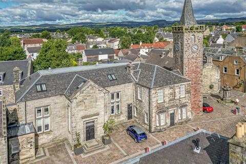 2 bedroom apartment for sale - 4 Townhall Apartments, High Street, Kinross