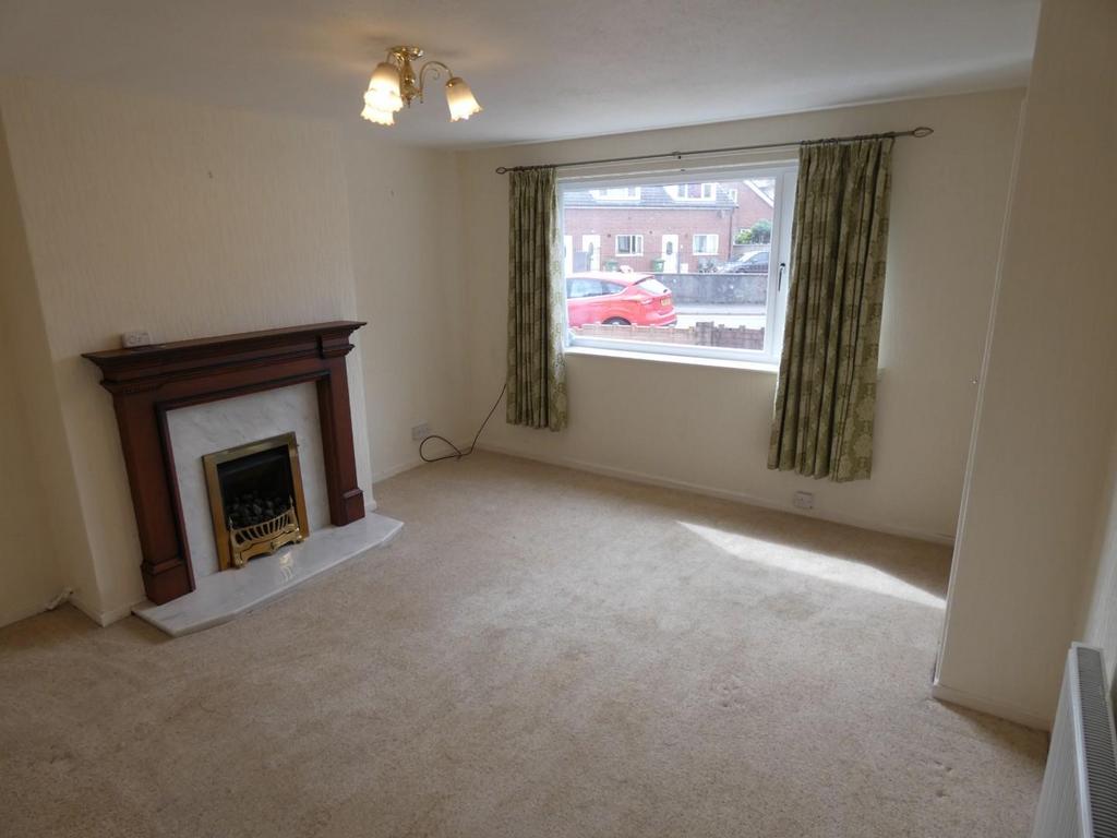 Gray Street, Workington, CA14 2NQ 2 bed terraced house for sale £105,000