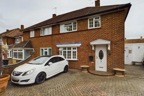 129 Uvedale Crescent, New Addington, Croydon, CR0 0BW