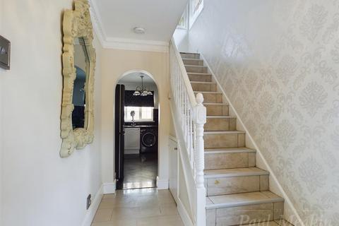 129 Uvedale Crescent, New Addington, Croydon, CR0 0BW