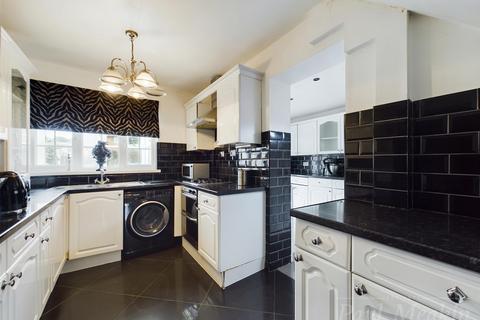 129 Uvedale Crescent, New Addington, Croydon, CR0 0BW